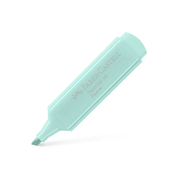 Хајлајтер, Textliner 46 - Pastel Tropic 