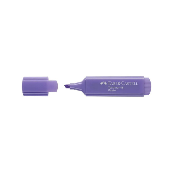 Хајлајтер, Textliner 46 - Pastel Lilac