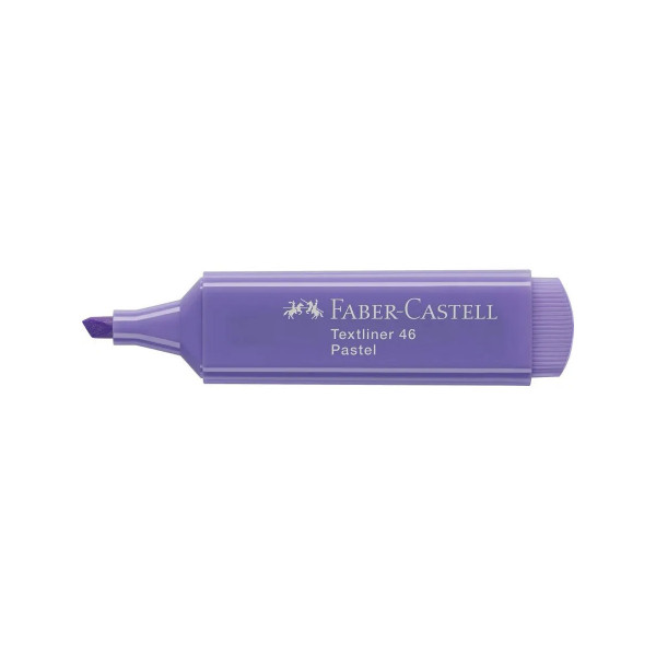 Хајлајтер, Textliner 46 - Pastel Lilac