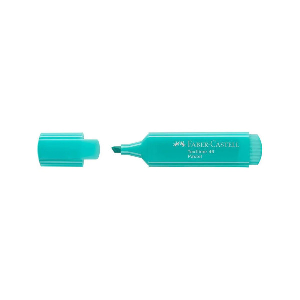 Хајлајтер, Textliner 46 - Pastel Turquoise