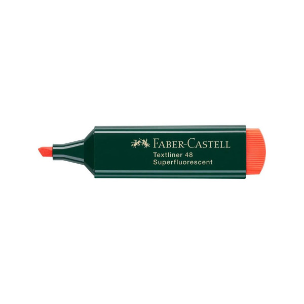 Хајлајтер, Textliner 48 Superfluorescent - Orange