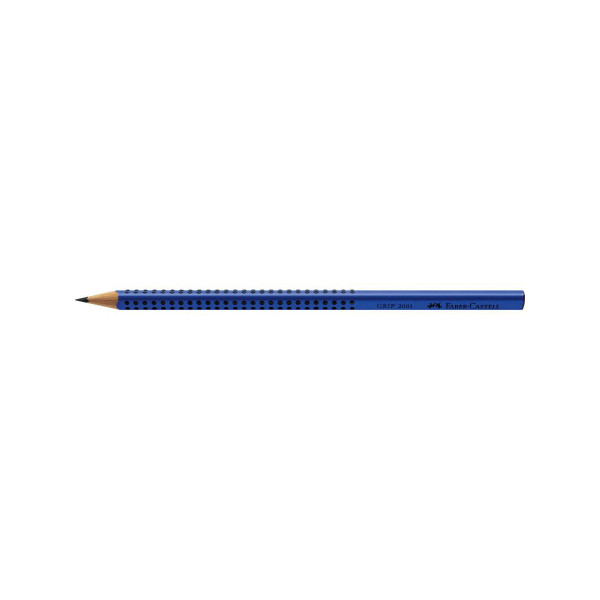 Молив, Grip 2001 - Blue 