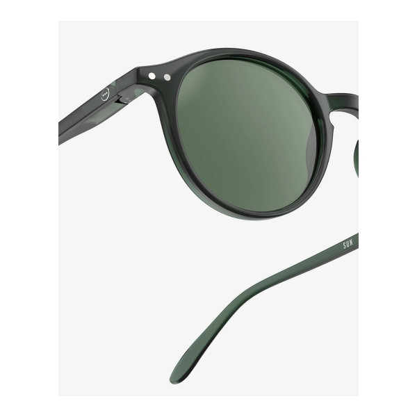 Очила за сонце, #D Bakelite Green