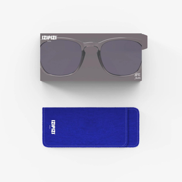 Очила за сонце, #E Electronic Gray