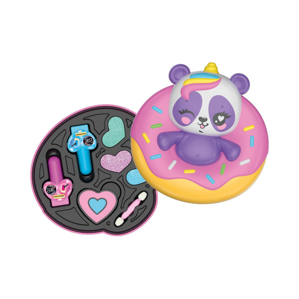 Сет детски шминки, Crazy Chic Beauty, Lovely Panda 