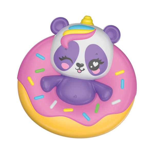 Сет детски шминки, Crazy Chic Beauty, Lovely Panda 