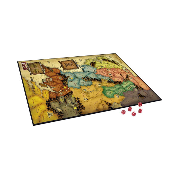 Друштвена игра, Risk: The Lord of the Rings 