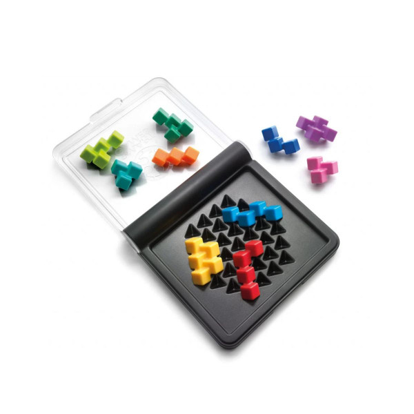 Логичка игра, Smart Games: IQ Perplex 