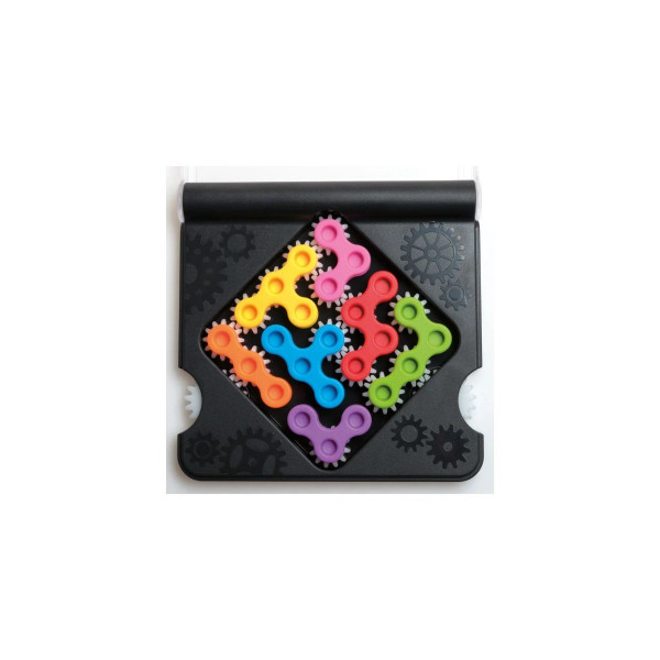 Логичка игра, Smart Games: IQ Gears 