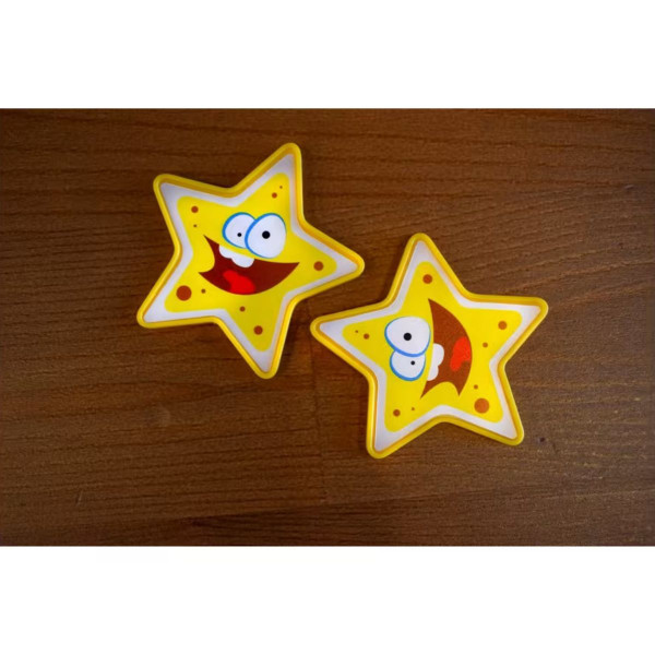 Друштвена игра, Fish Club