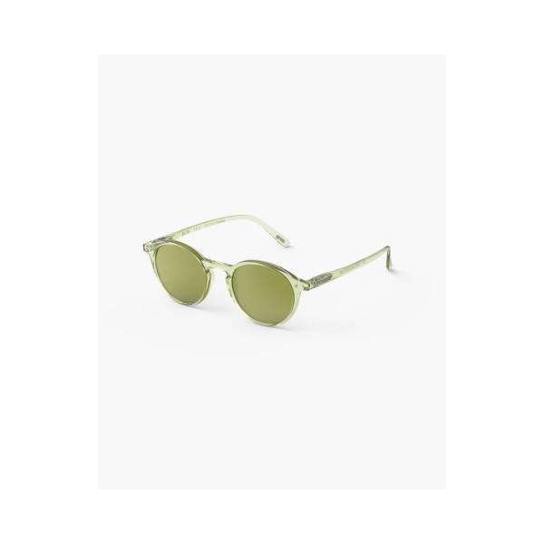 Очила за сонце, #D Dynamic Green 