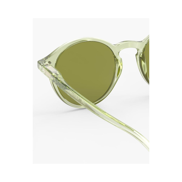 Очила за сонце, #D Dynamic Green 