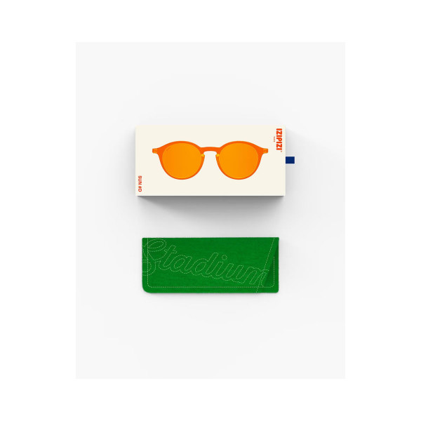 Очила за сонце, #D Dynamic Green 