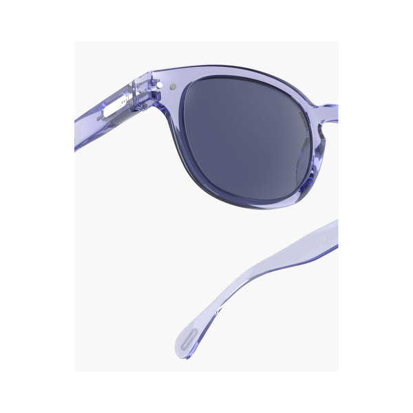 Очила за сонце, #C Athletic Purple 