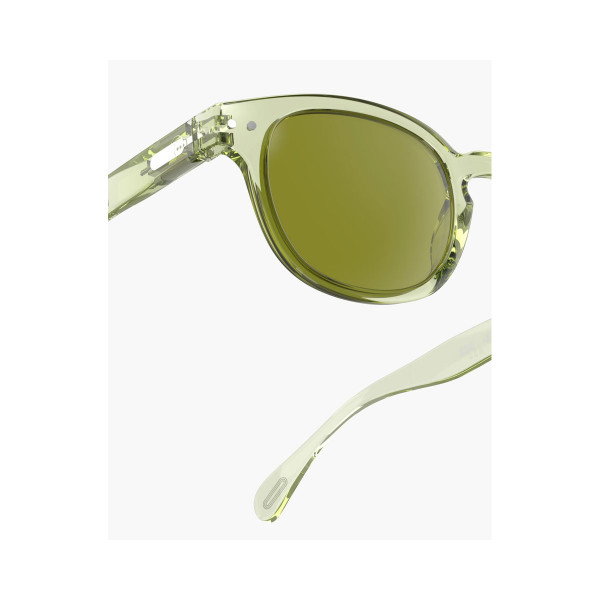 Очила за сонце, #C Dynamic Green 