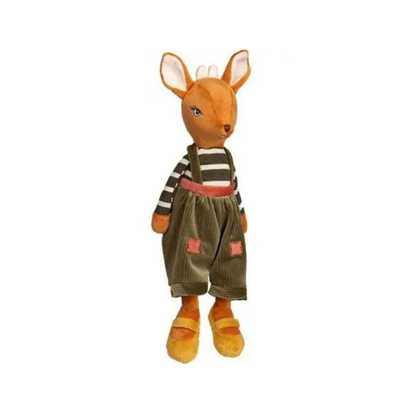 Плишана играчка, Harald, 25 cm 