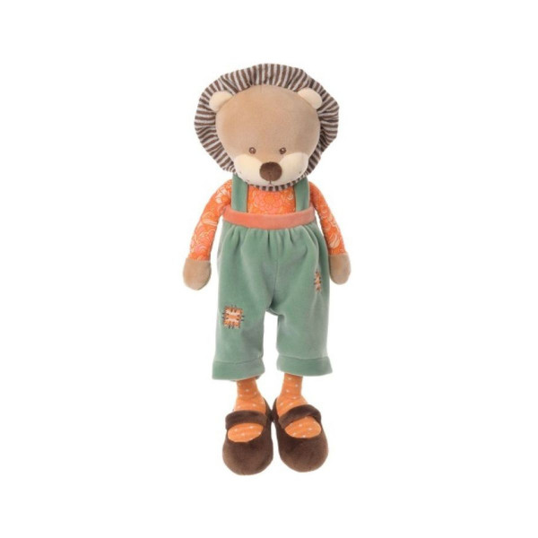 Плишана играчка, Happy Leo, 30 cm 