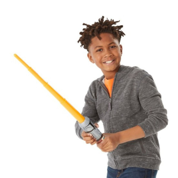 Пластична сабја, Star Wars - The Mandalorian Lightsaber 