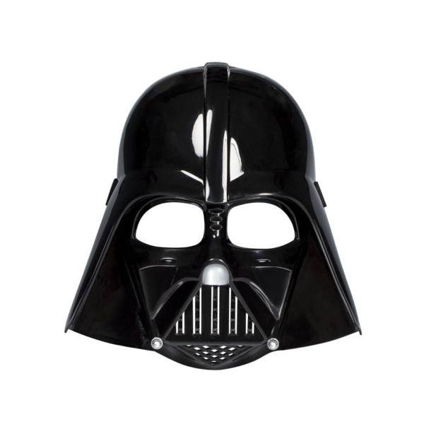 Детска маска за косплеј, Star Wars - Darth Vader 