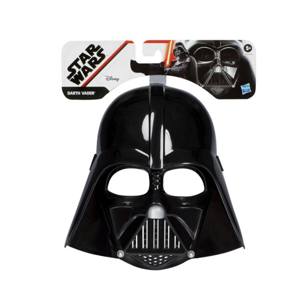 Детска маска за косплеј, Star Wars - Darth Vader 