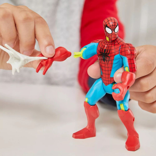 Фигура, MixMashers Marvel - Spider-Man 