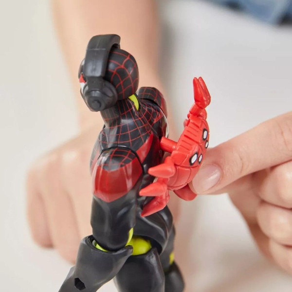 Фигура, MixMashers Marvel - Miles Morales 