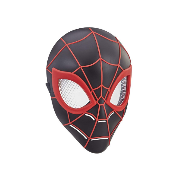 Детска маска за косплеј, Spider-Man - Miles Morales 