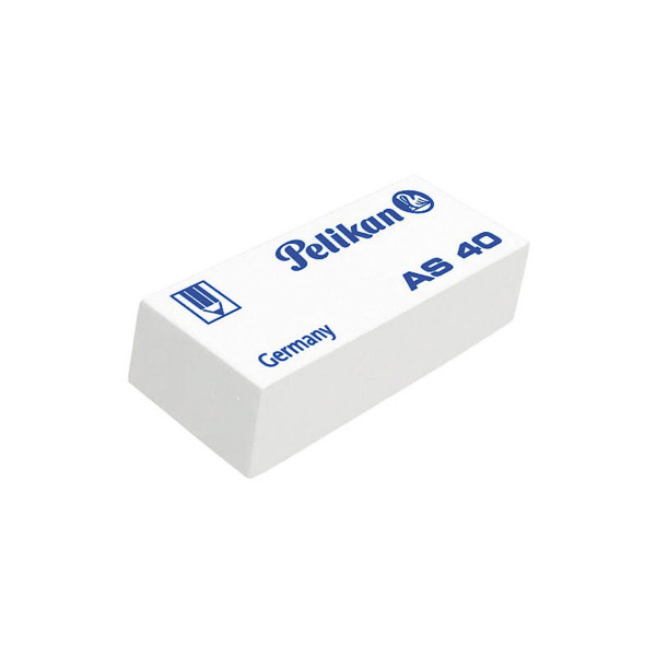 Гума, Pelikan, AS40 