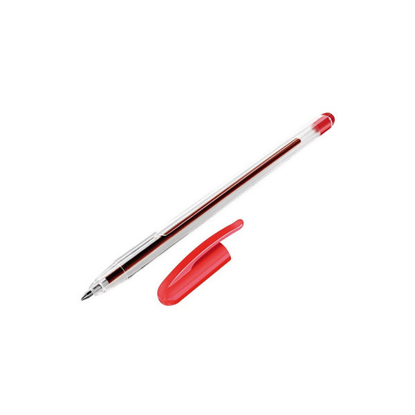 Пенкало, Pelikan, K86 Stick - Super Soft, црвено 