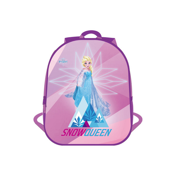 Ранец за предучилишна возраст, Disney: Frozen - Junior