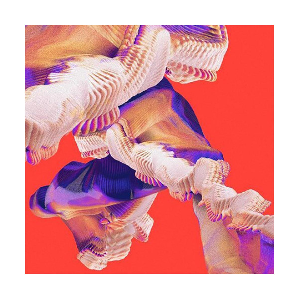 Винил, Bicep - Isles (2021), 2LP 