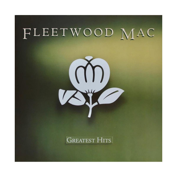 Винил, Fleetwood Mac - Greatest Hits (1971) 