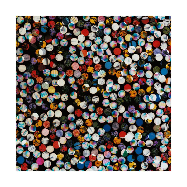Винил, Four Tet - There Is Love in You (2010) 