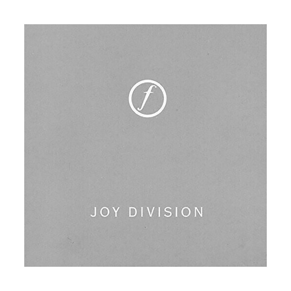 Винил, Joy Division - Still (1981) 