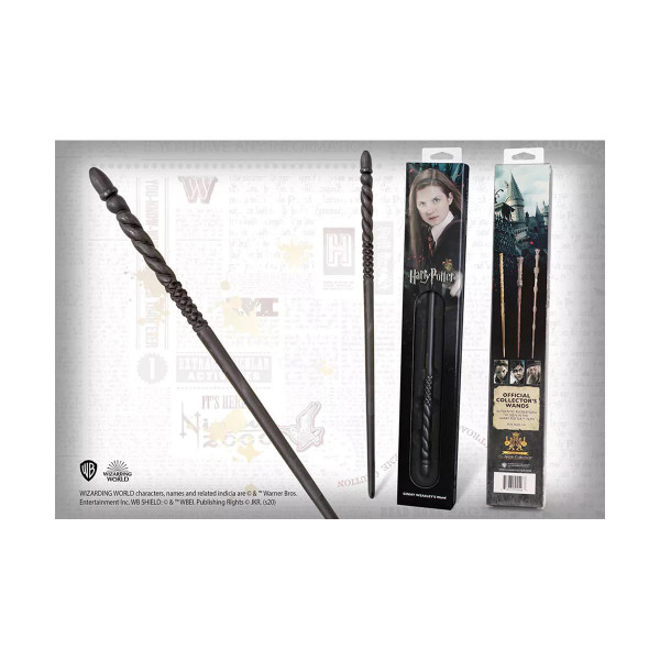 Стапче - колекционерско, Harry Potter - Ginny Weasley's wand 