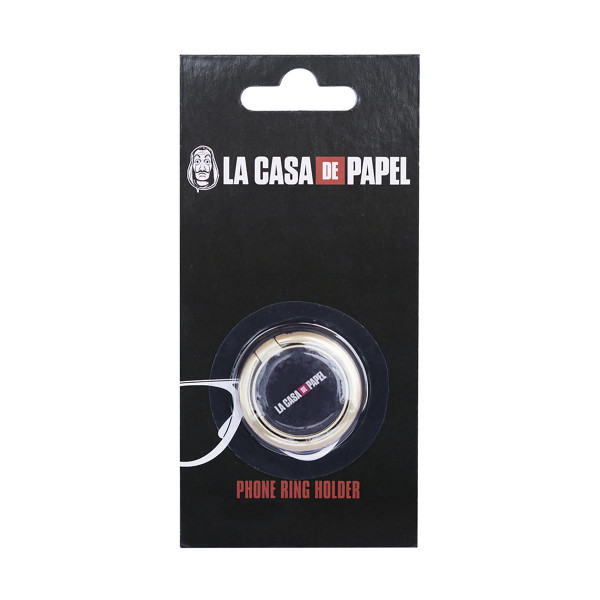 Држач за телефон, La Casa De Papel 