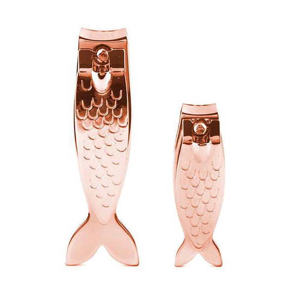 Сет грицкалки за нокти, Copper Fish