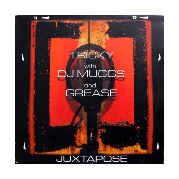 Винил, DJ Muggs, Dame Grease, and Tricky - Juxtapose (1999) 
