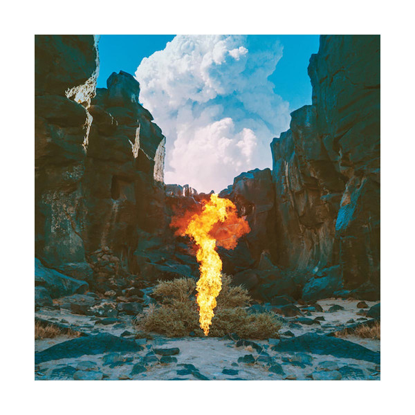 Винил, Bonobo - Migration (2017) 