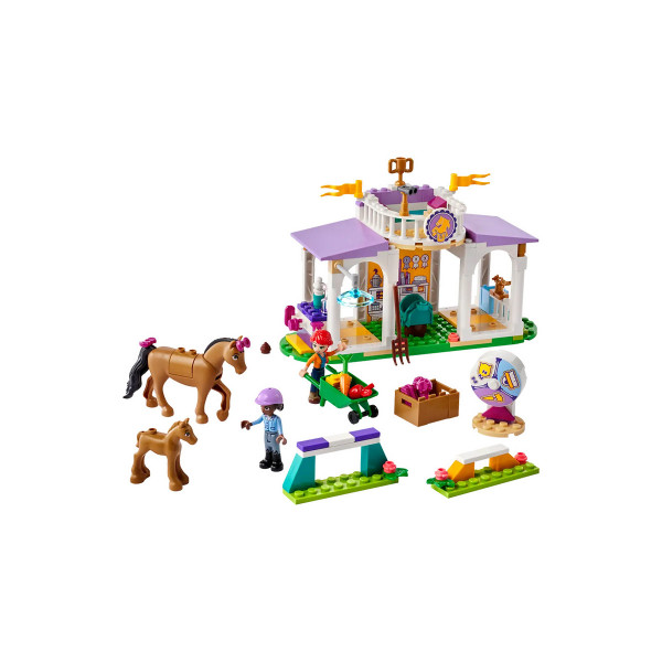 LEGO коцки, Friends, Horse Training 