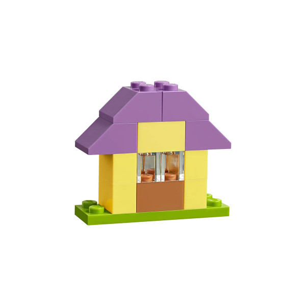 LEGO коцки во куферче, Classic, Creative Suitcase 