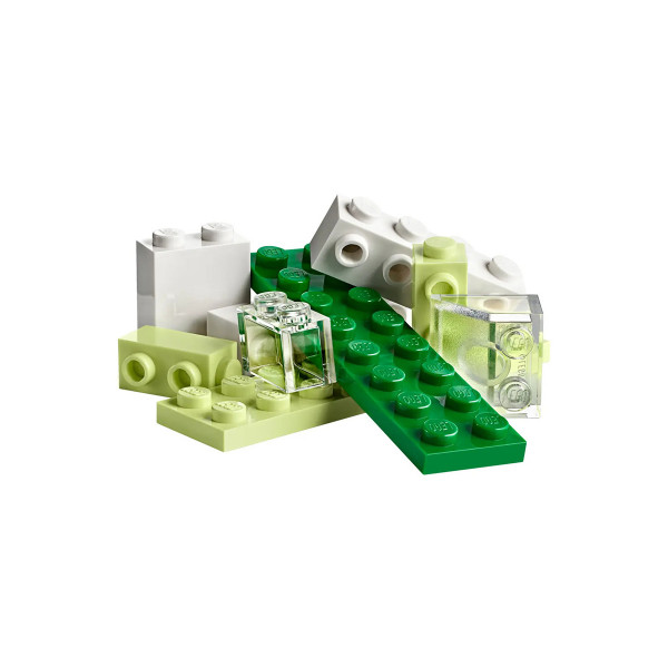 LEGO коцки во куферче, Classic, Creative Suitcase 