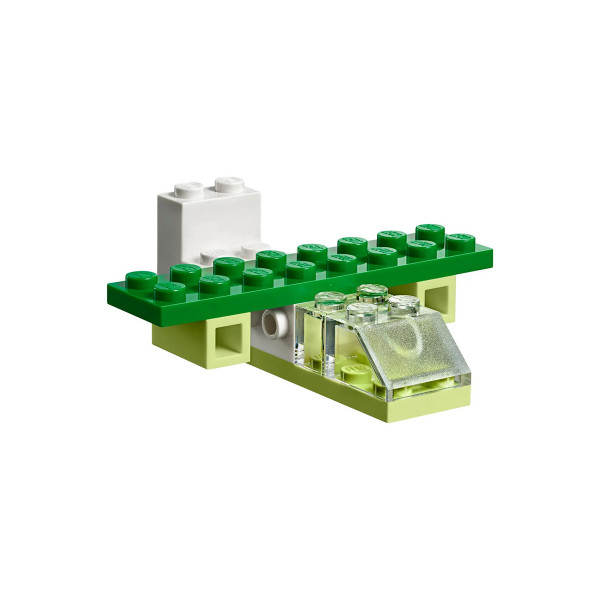 LEGO коцки во куферче, Classic, Creative Suitcase 