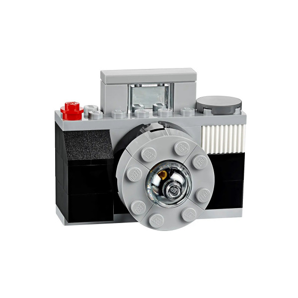 LEGO коцки во кутија, Classic, Large Creative Brick Box 