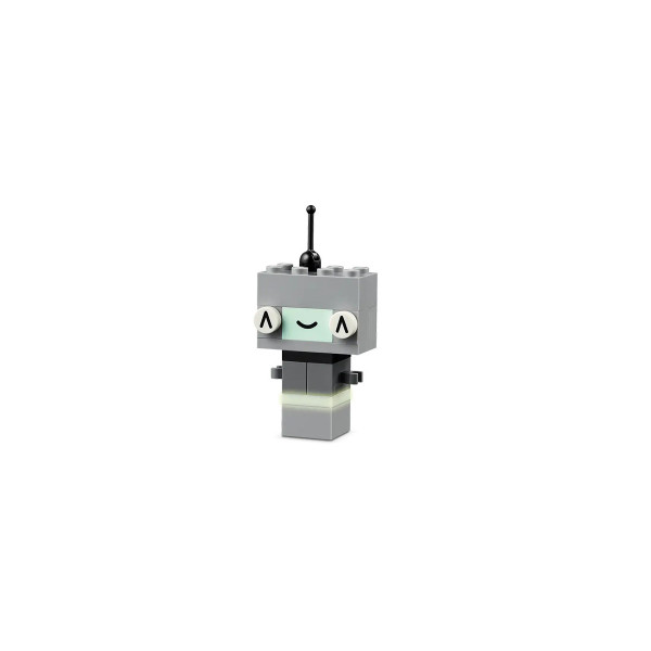 LEGO коцки, Classic, Creative Space Planets