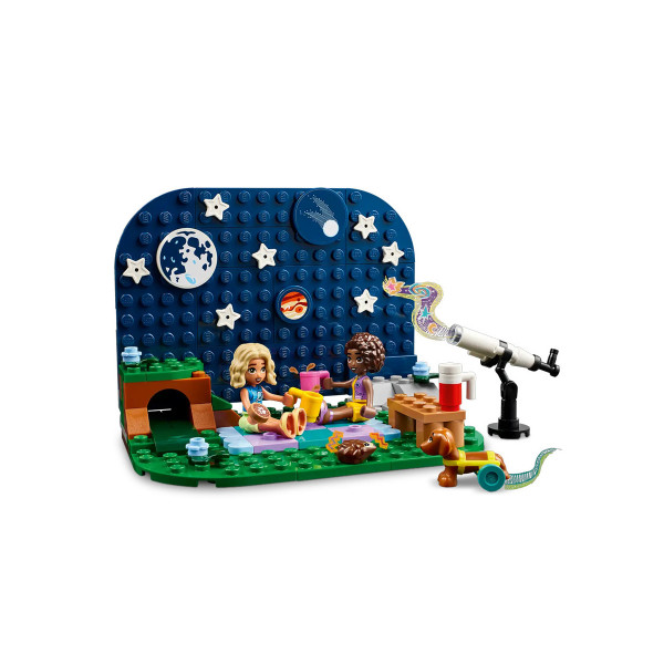 LEGO коцки, Friends, Stargazing Camping Vehicle