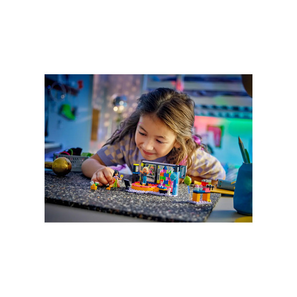 LEGO коцки, Friends, Karaoke Music Party 