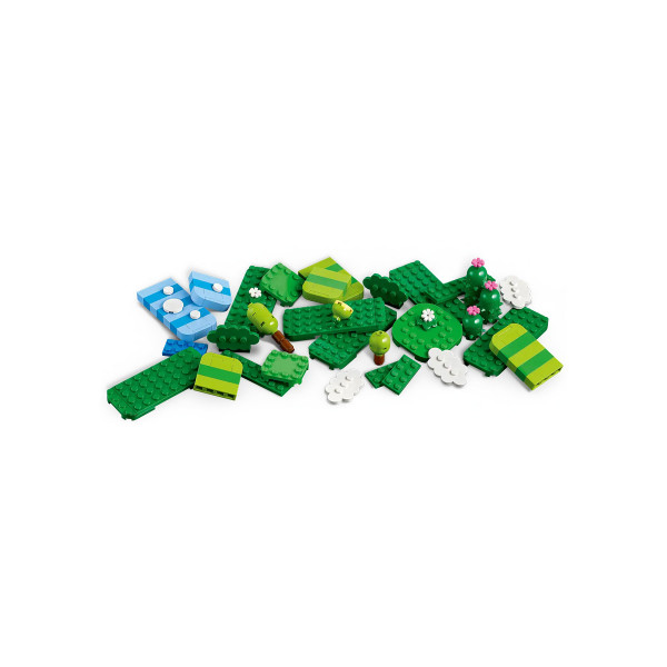 LEGO коцки, Super Mario, Creativity Toolbox Maker Set 