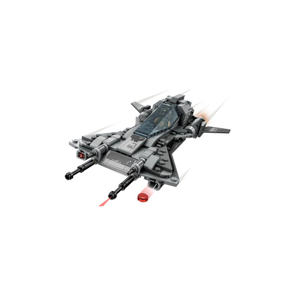 LEGO коцки, Star Wars, Pirate Snub Fighter