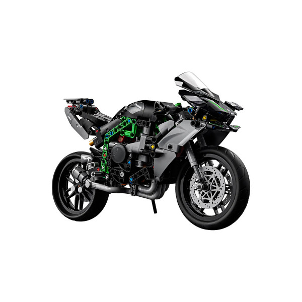LEGO коцки, Technic, Kawasaki Ninja H2R Motorcycle 